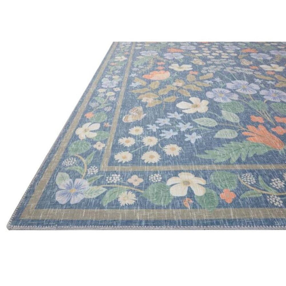 Rifle Paper Co. Runner Rug